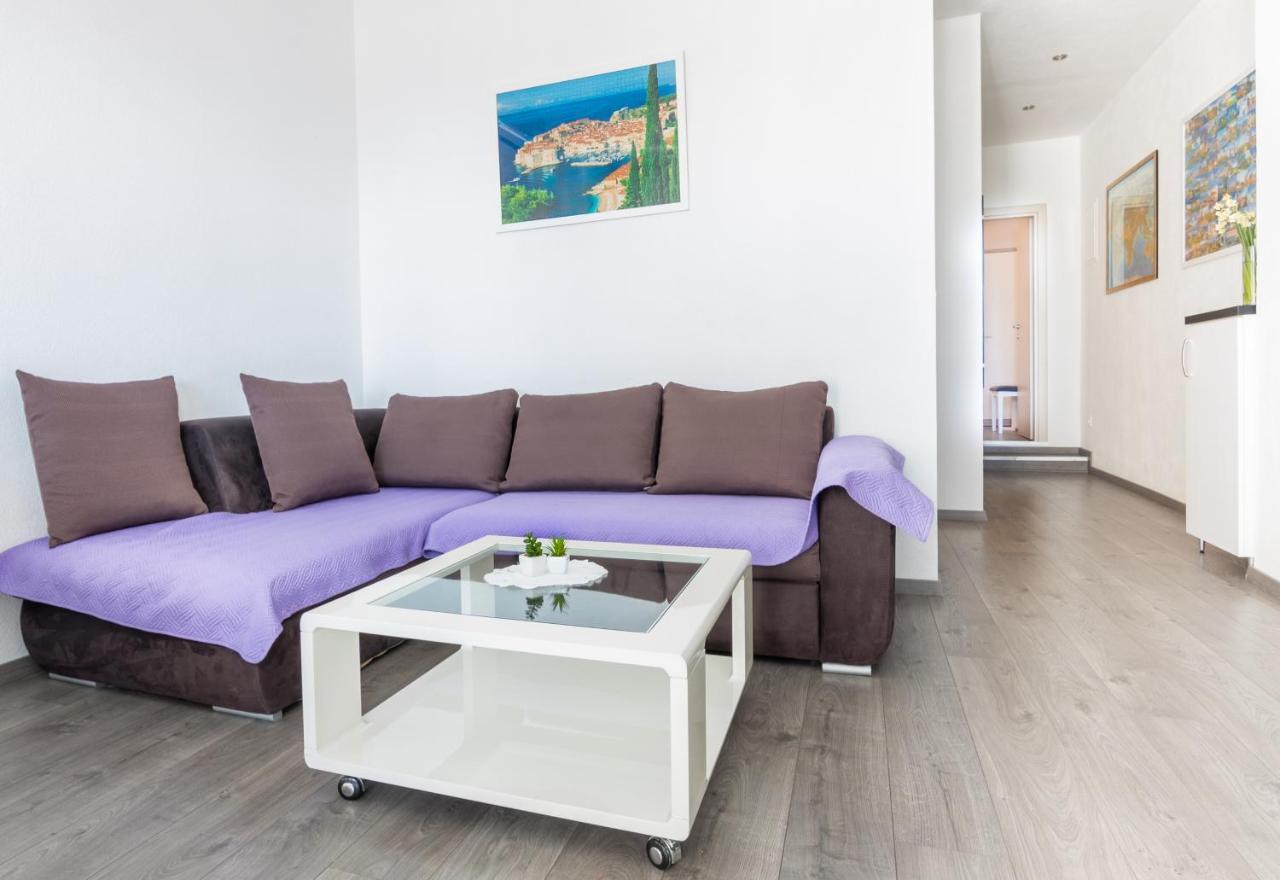 Apartments Mate 투체피 외부 사진