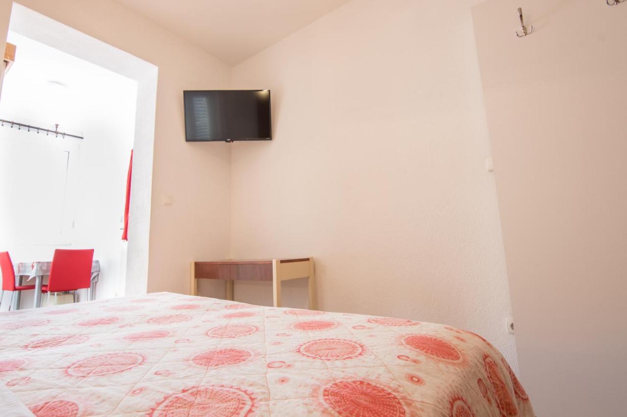 Apartments Mate 투체피 외부 사진