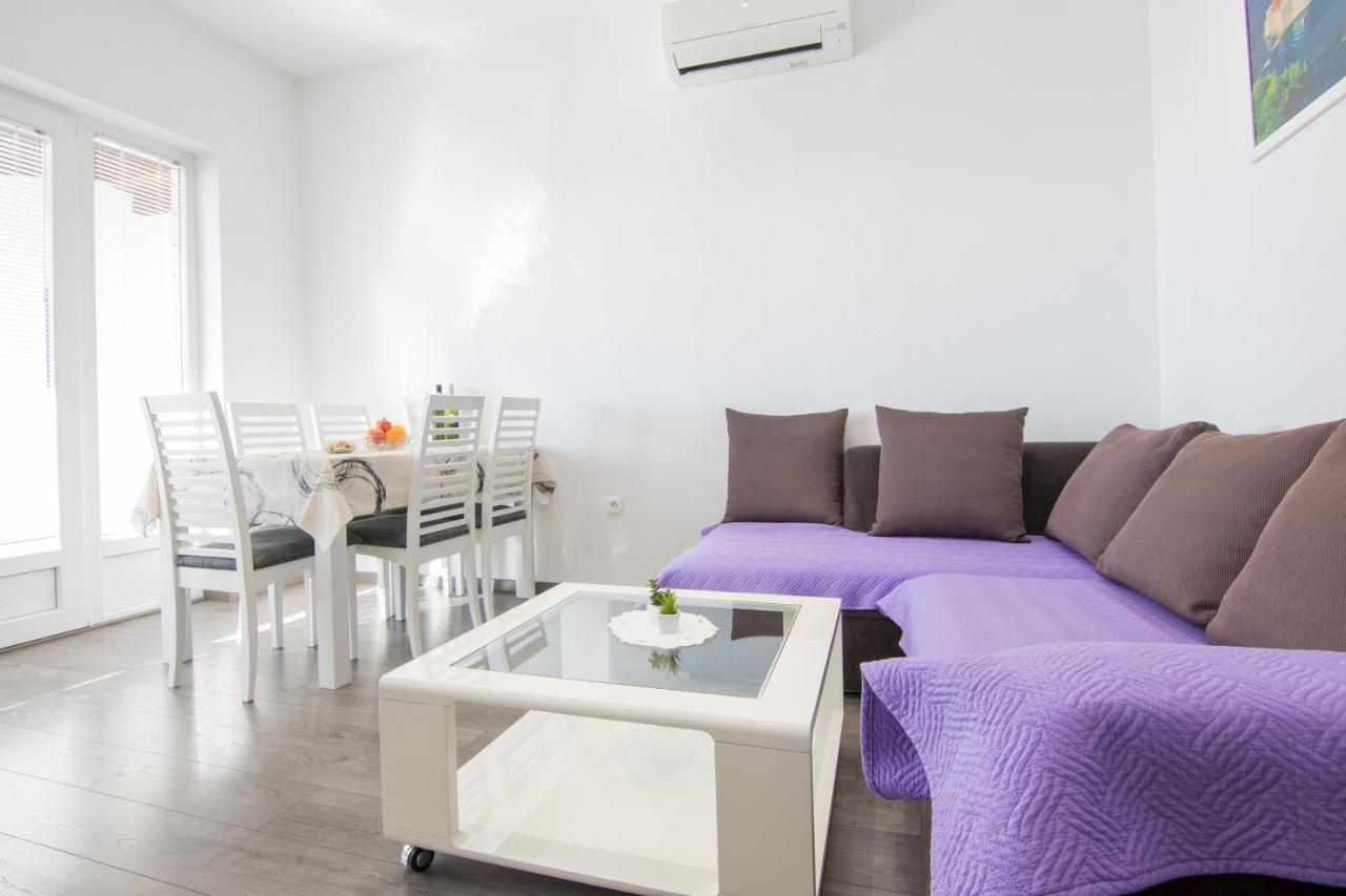 Apartments Mate 투체피 외부 사진